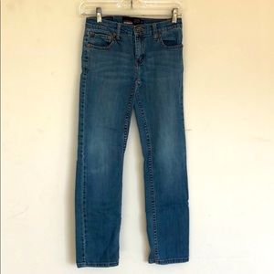 RSQ girls jeans